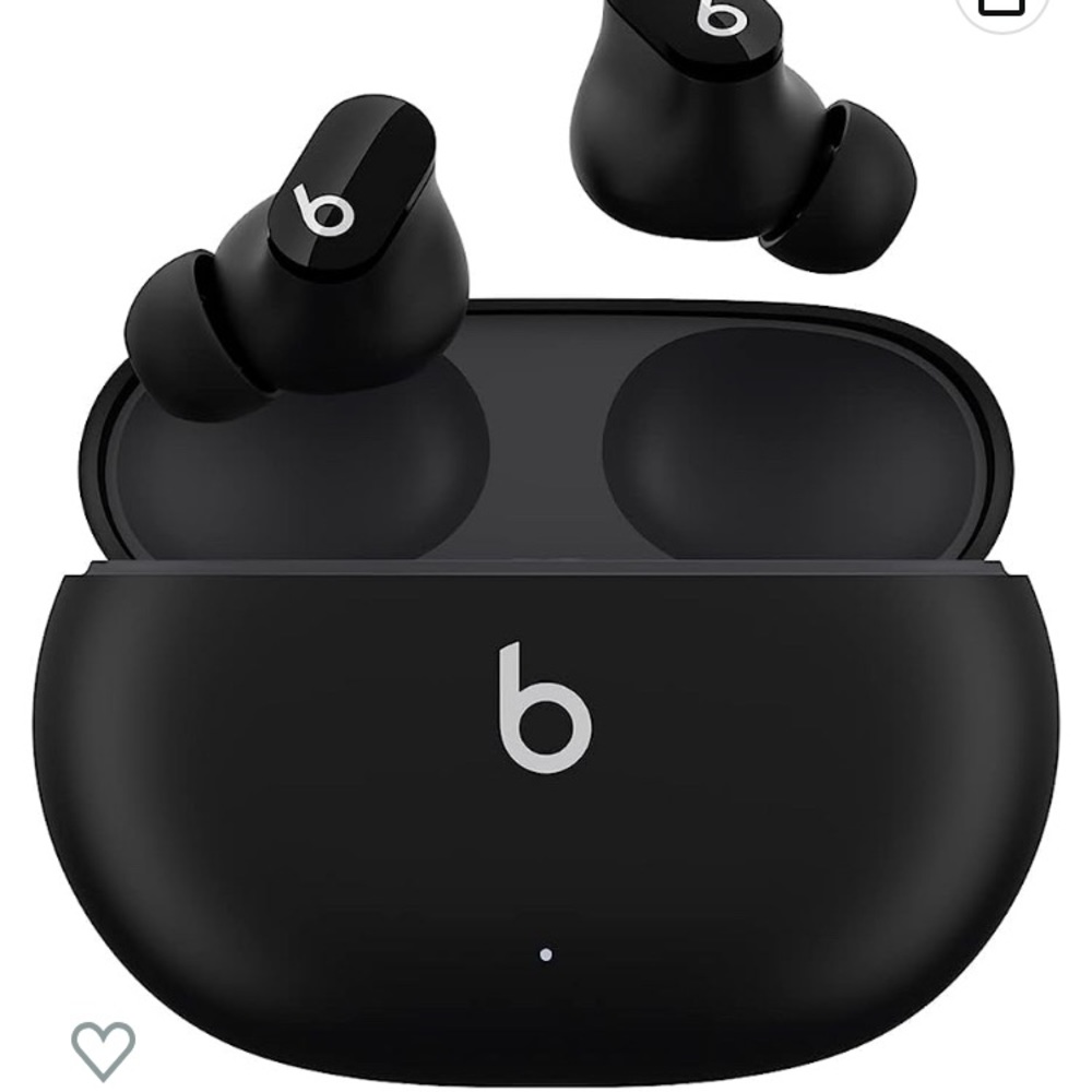 Beats earbuds